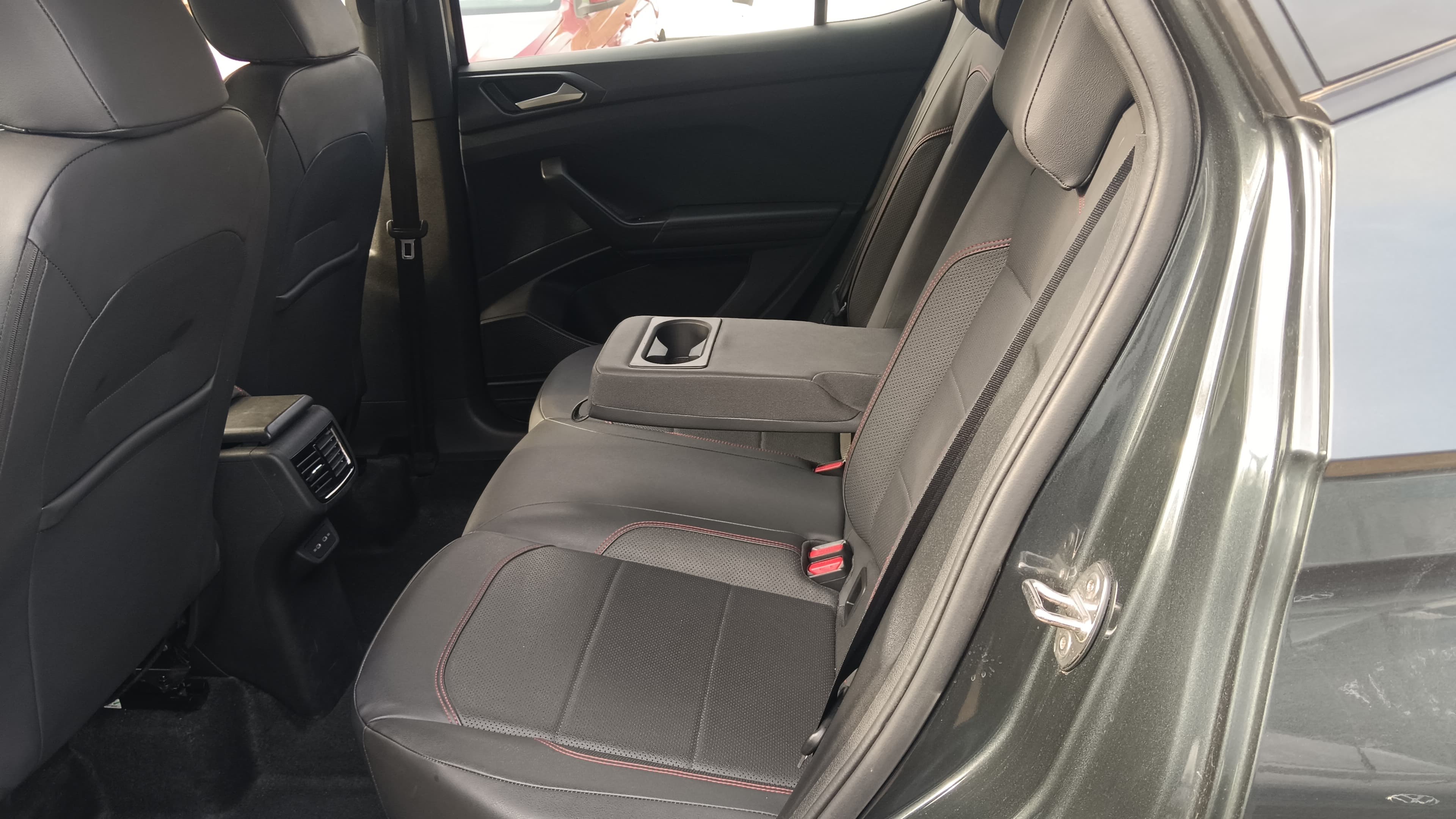 Volkswagen Taigun Taigun Gt Plus 1.5l Tsi 110kw Dsg